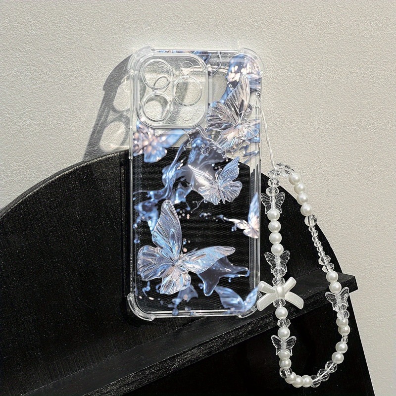 Custodia per telefono traspare - Phone Cases Best recensione e prezzo