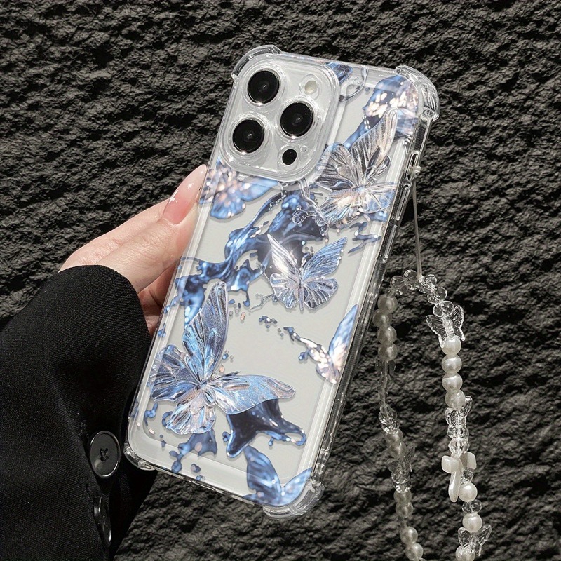 Custodia per telefono traspare - Phone Cases Best recensione e prezzo