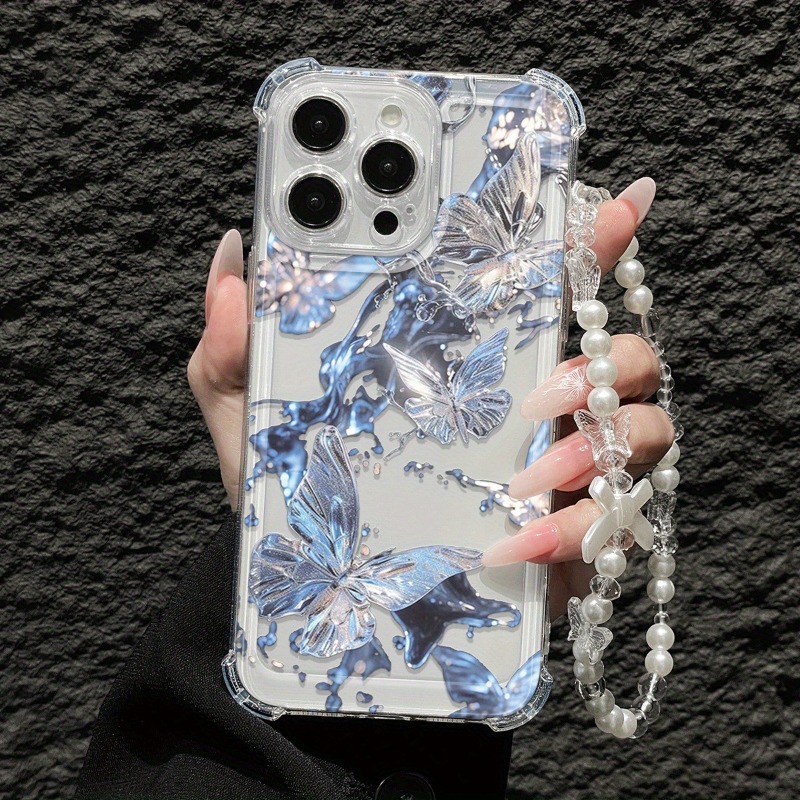 Custodia per telefono traspare - Phone Cases Best recensione e prezzo