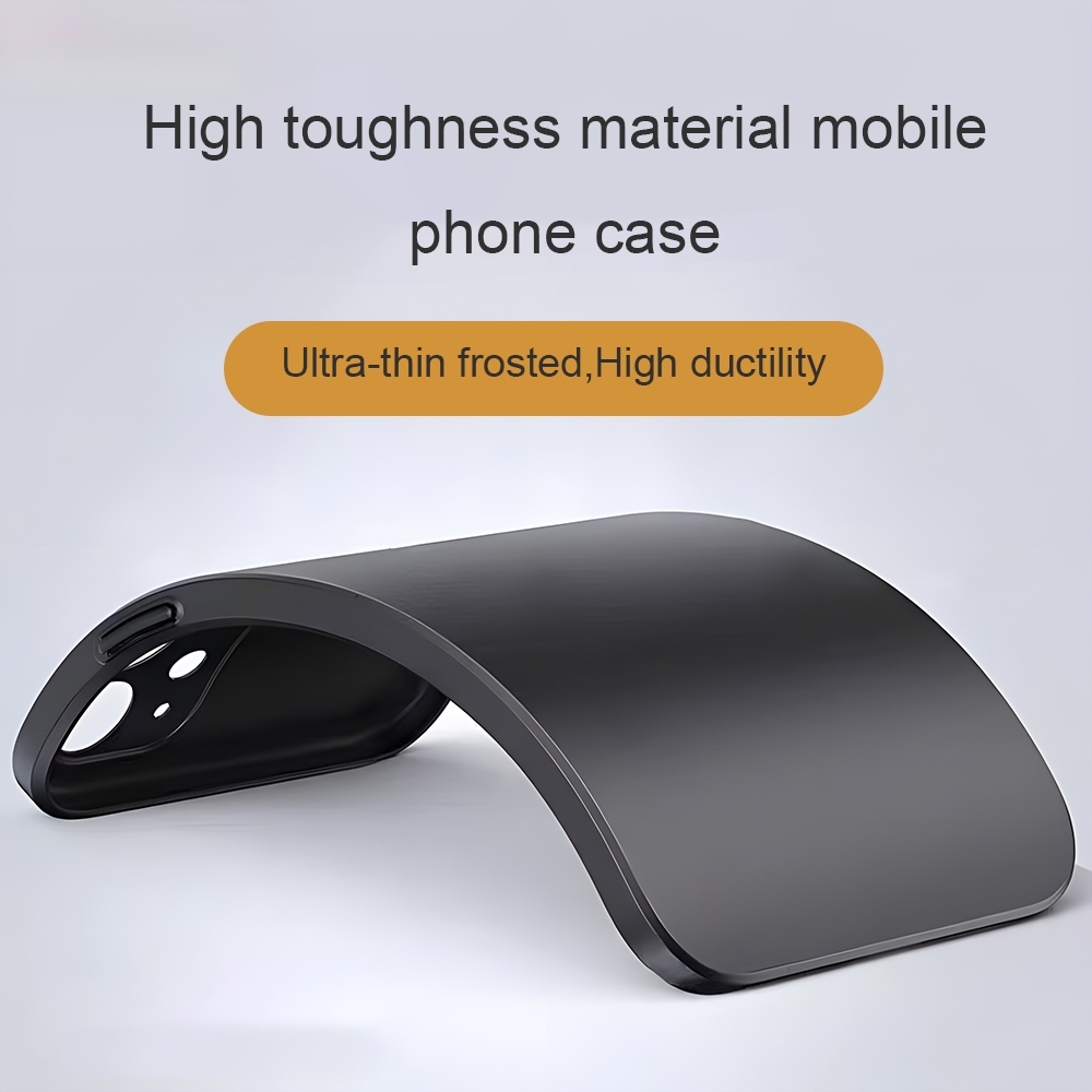 Cover Morbida Nera Antiurto L- - Phone Cases Iphone 14 recensione e prezzo