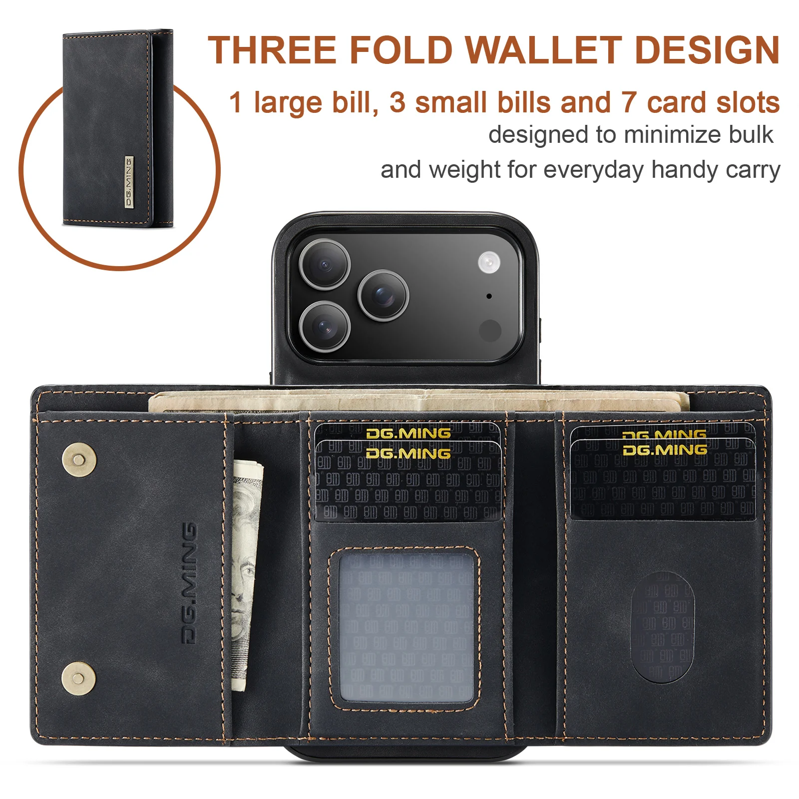 Per il nuovo IPhone 17 Pro Max - Phone Cases That Hold Cards recensione e prezzo