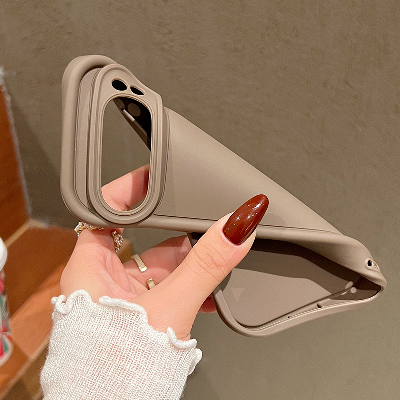 Custodia Morbida in TPU per Go - Phone Cases Pixel 10 Pro recensione e prezzo