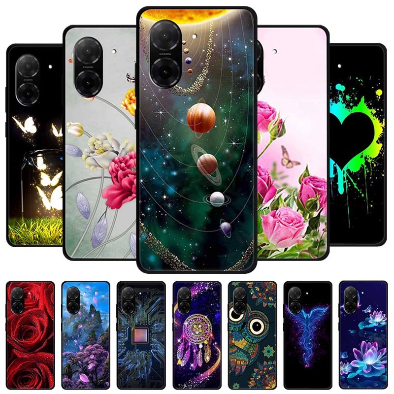 Custodia per Redmi A5 Versione - Phone Cases Europe recensione e prezzo