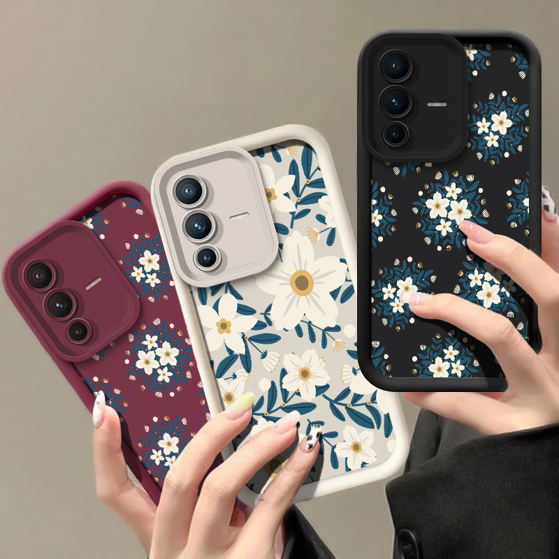 Vivo V60 Antiurto Addensare Ca - Phone Cases Vivo recensione e prezzo