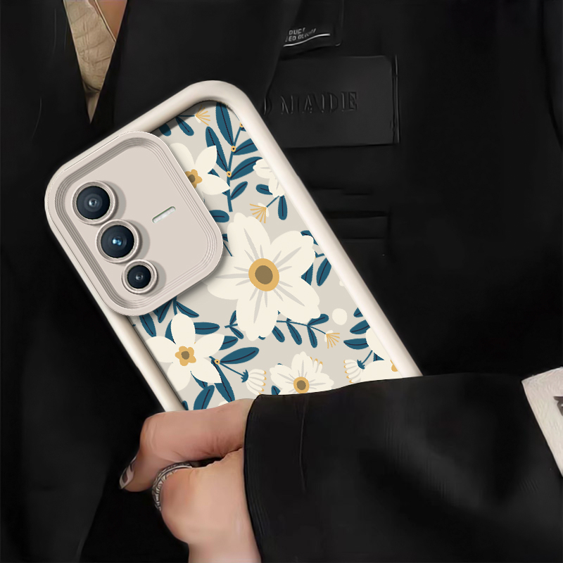 Vivo V60 Antiurto Addensare Ca - Phone Cases Vivo recensione e prezzo