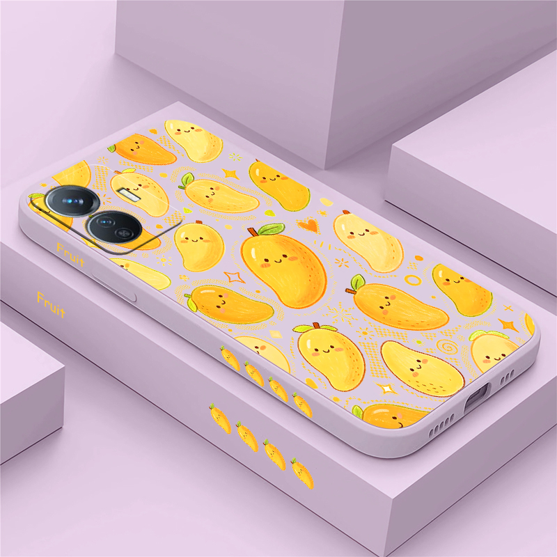 Custodia Morbida in TPU per Vi - Phone Cases Vivo recensione e prezzo