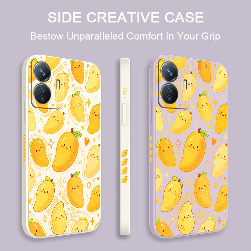 Custodia Morbida in TPU per Vi - Phone Cases Vivo recensione e prezzo