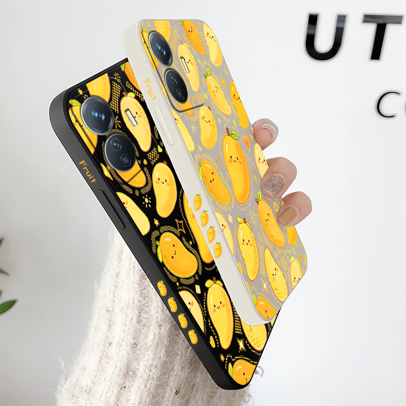 Custodia Morbida in TPU per Vi - Phone Cases Vivo recensione e prezzo