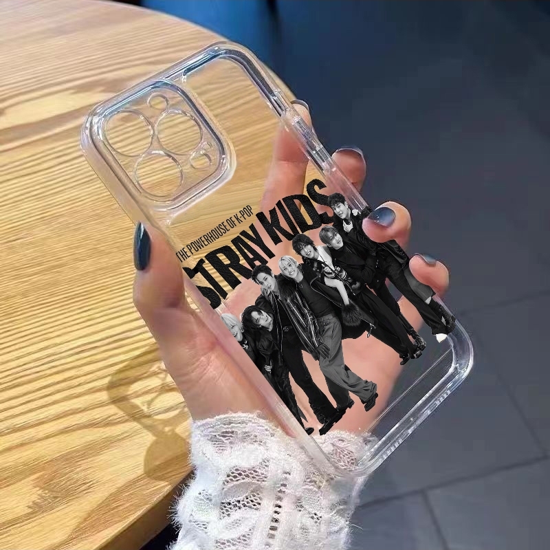 Custodia per telefono StrayKid - Phone Cases Best recensione e prezzo