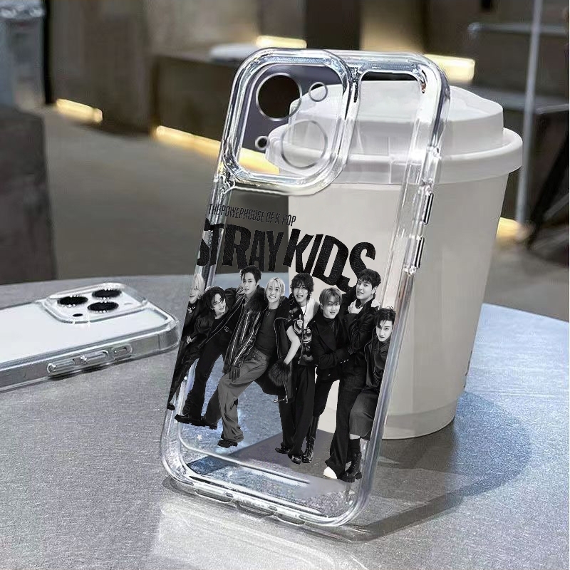 Custodia per telefono StrayKid - Phone Cases Best recensione e prezzo