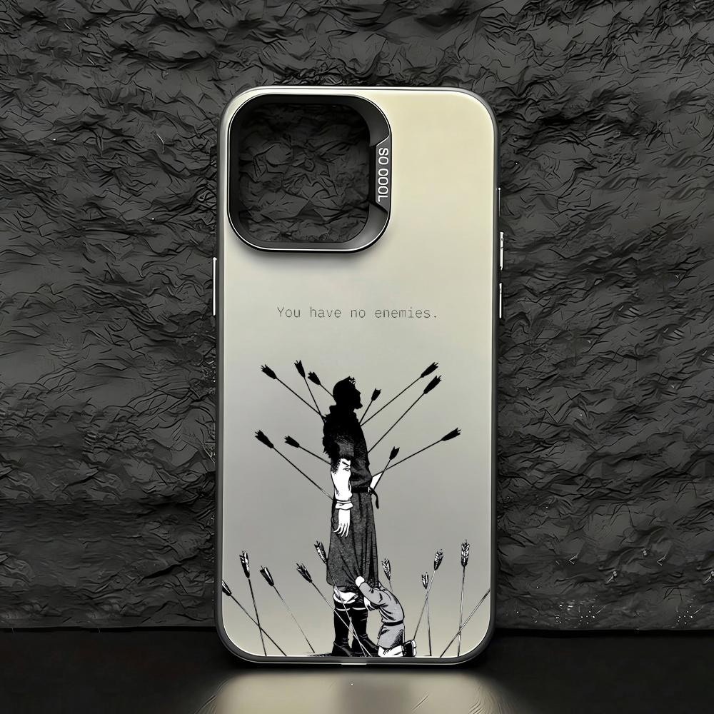 Custodia per telefono V-Vinlan - Phone Cases Cool recensione e prezzo