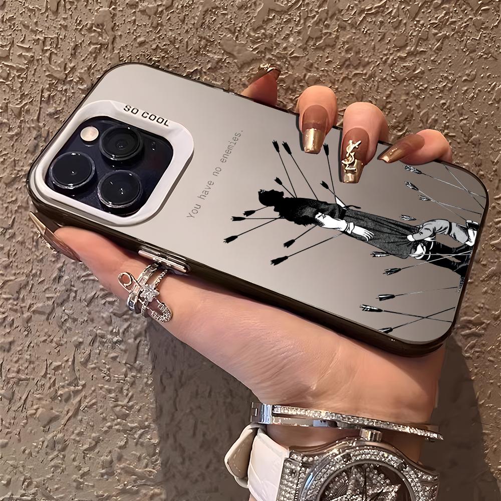 Custodia per telefono V-Vinlan - Phone Cases Cool recensione e prezzo