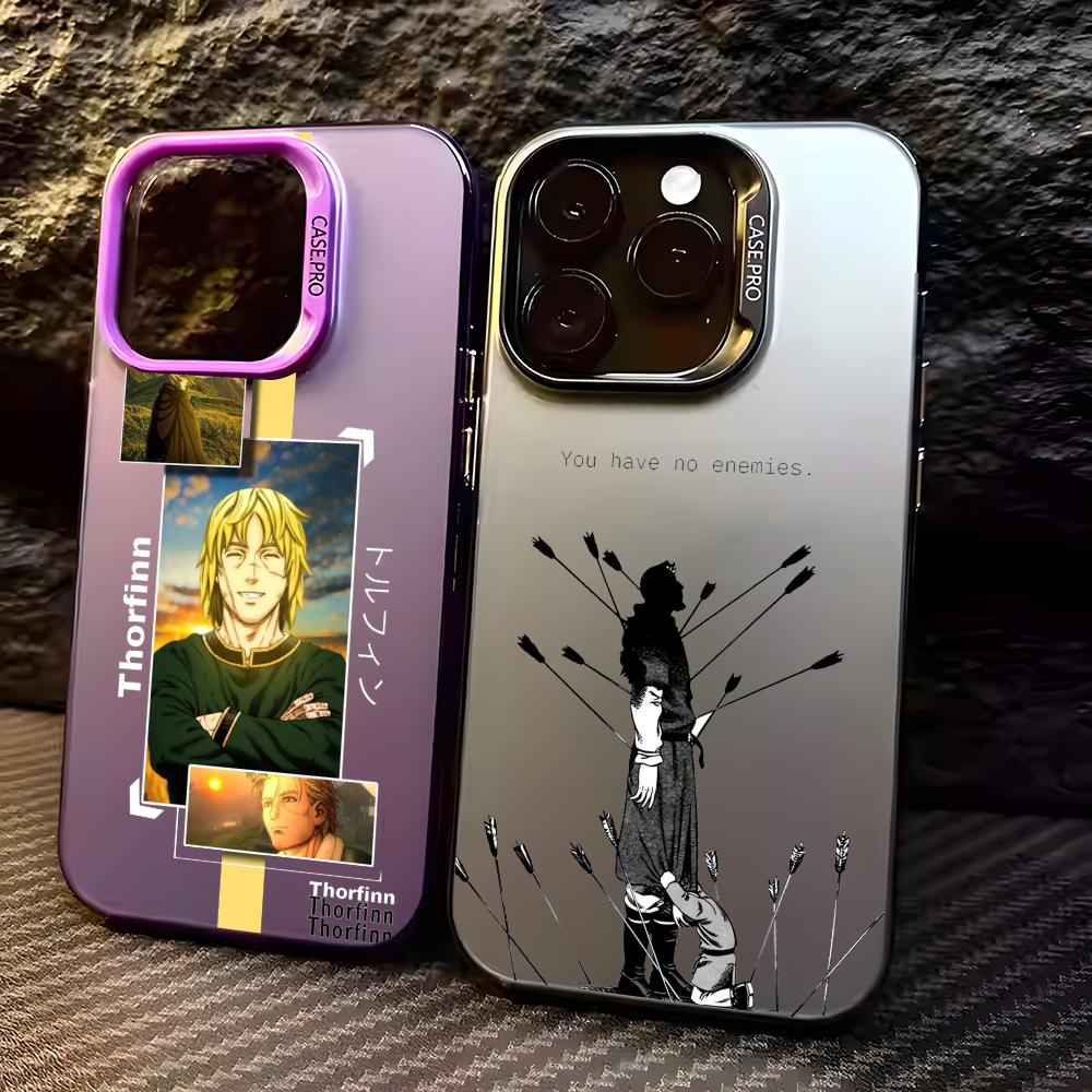 Custodia per telefono V-Vinlan - Phone Cases Cool recensione e prezzo