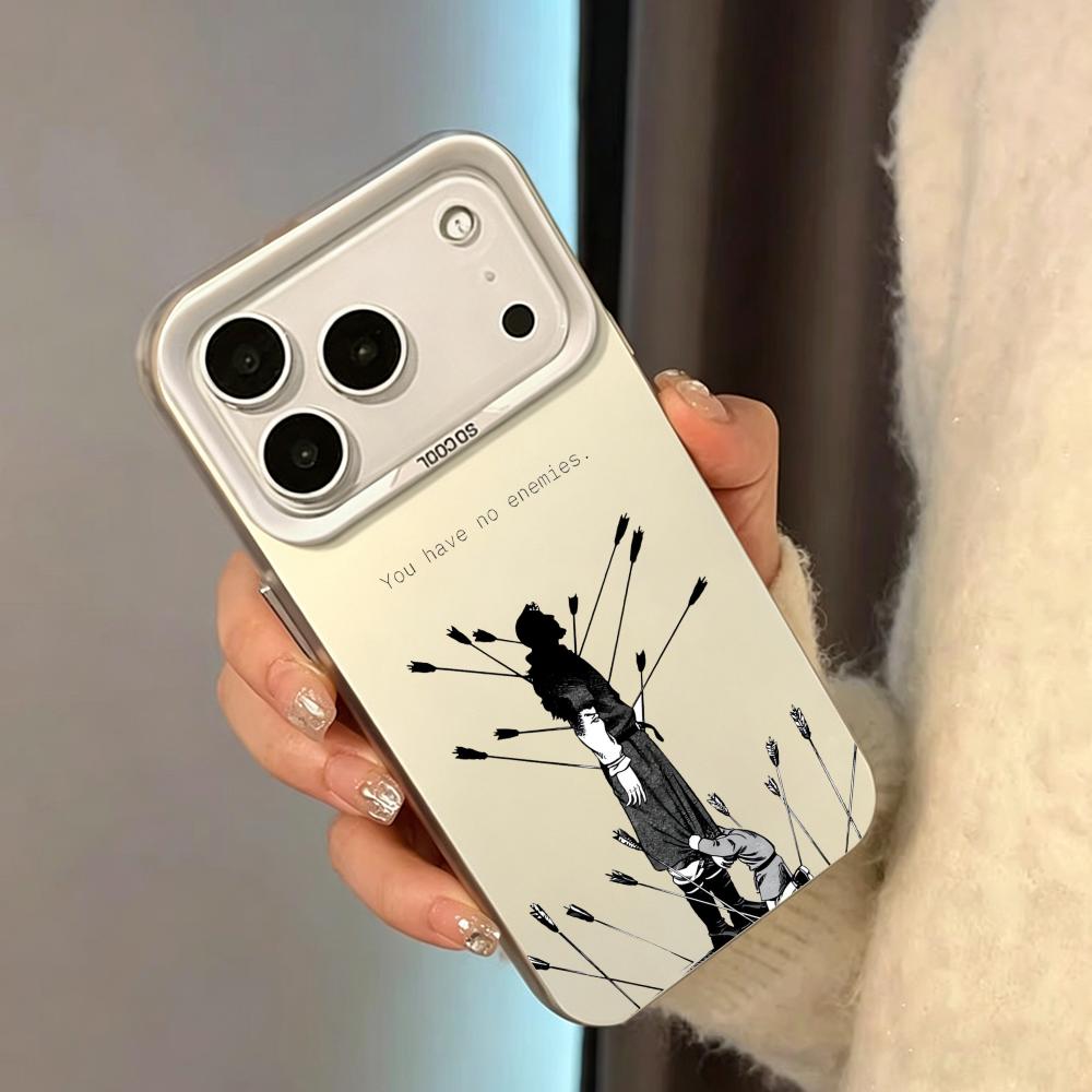 Custodia per telefono V-Vinlan - Phone Cases Cool recensione e prezzo