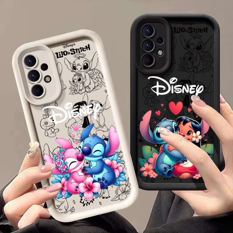 Custodia in silicone Angel And - Phone Cases A14 Samsung recensione e prezzo