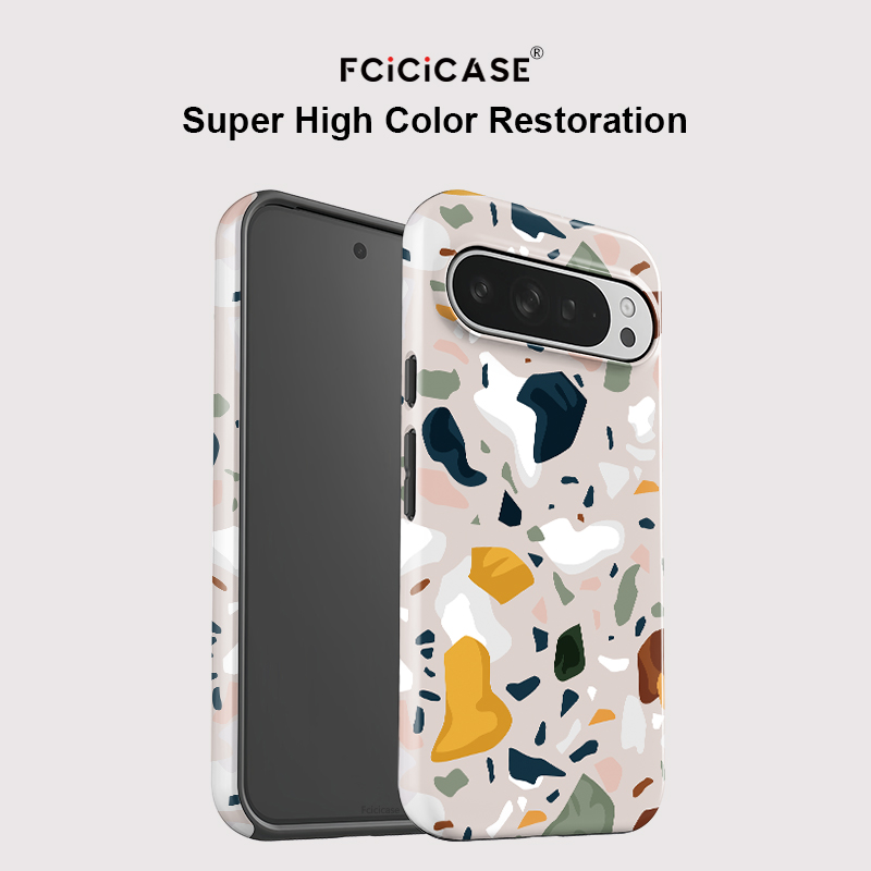 Fcicicase Cover di Lusso Dipin - Phone Cases Pixel 10 Pro recensione e prezzo