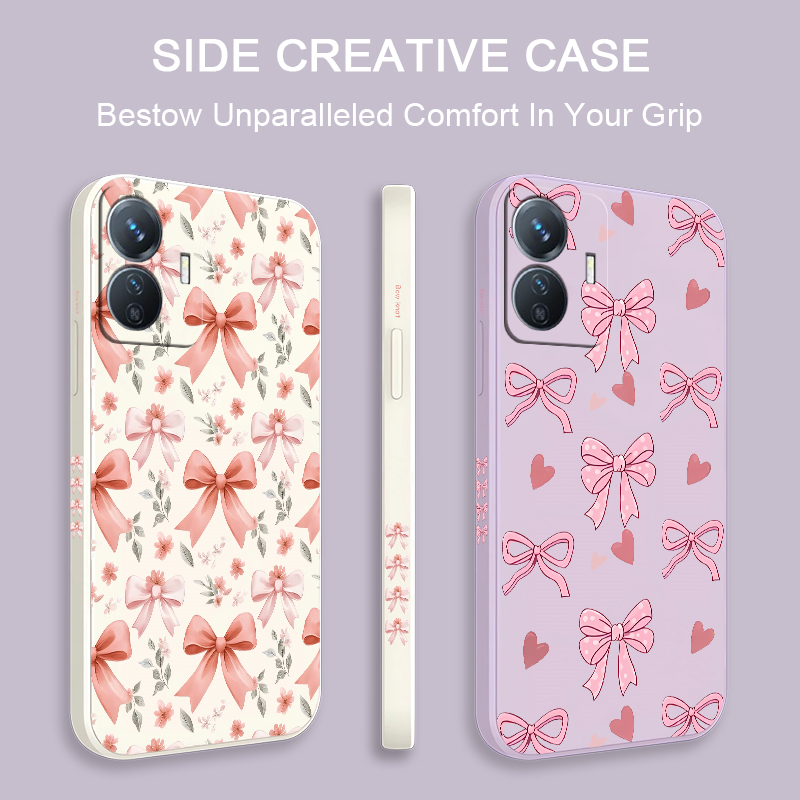 Per Vivo V70 Elite FE V50 V60  - Phone Cases Vivo recensione e prezzo
