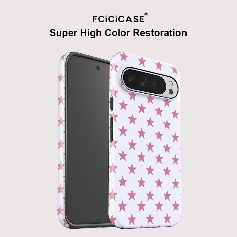 Fcicicase Custodia antiurto pe - Phone Cases Pixel 10 Pro recensione e prezzo