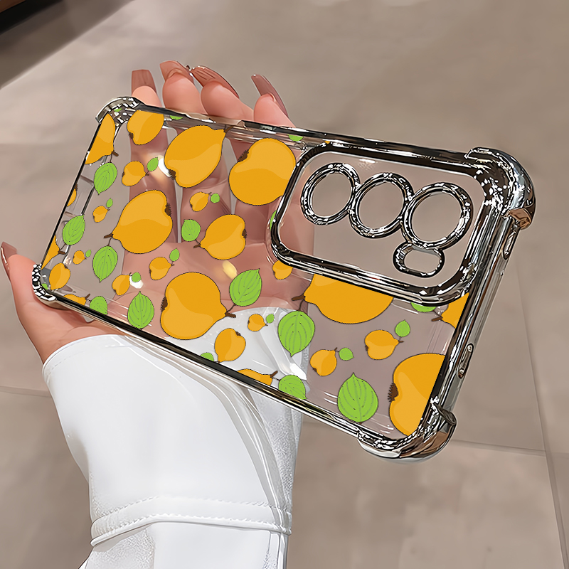 Custodia Protettiva in Silicon - Phone Cases Vivo recensione e prezzo
