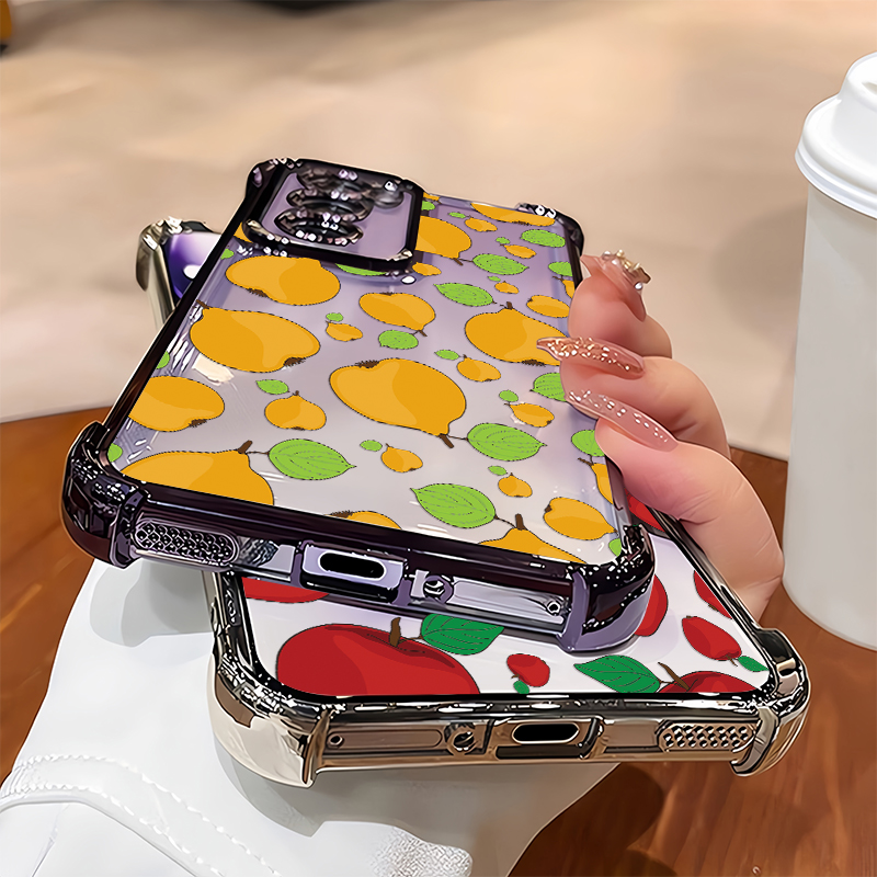 Custodia Protettiva in Silicon - Phone Cases Vivo recensione e prezzo