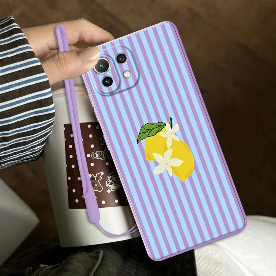 Custodia Morbida con Motivo a  - Phone Cases Cool recensione e prezzo