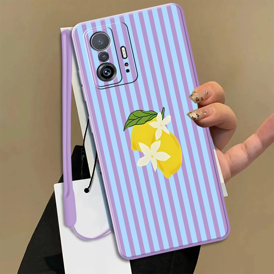 Custodia Morbida con Motivo a  - Phone Cases Cool recensione e prezzo