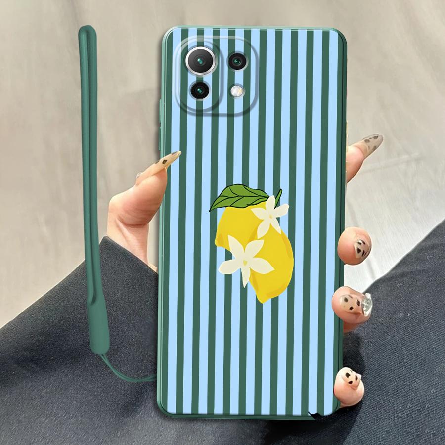 Custodia Morbida con Motivo a  - Phone Cases Cool recensione e prezzo