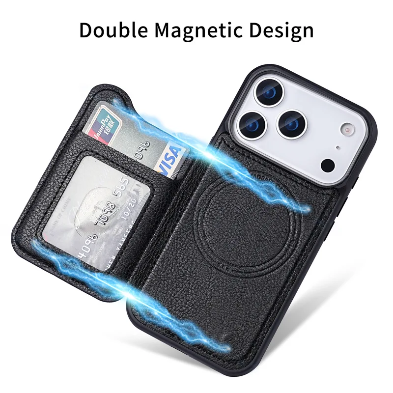 Per Magsafe Custodia per telef - Phone Cases That Hold Cards recensione e prezzo