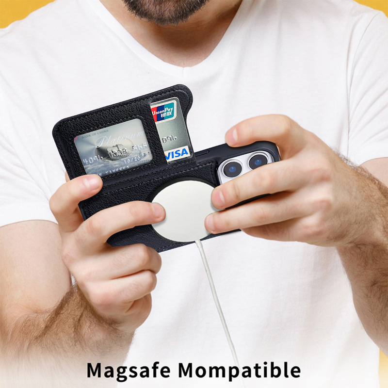 Per Magsafe Custodia per telef - Phone Cases That Hold Cards recensione e prezzo