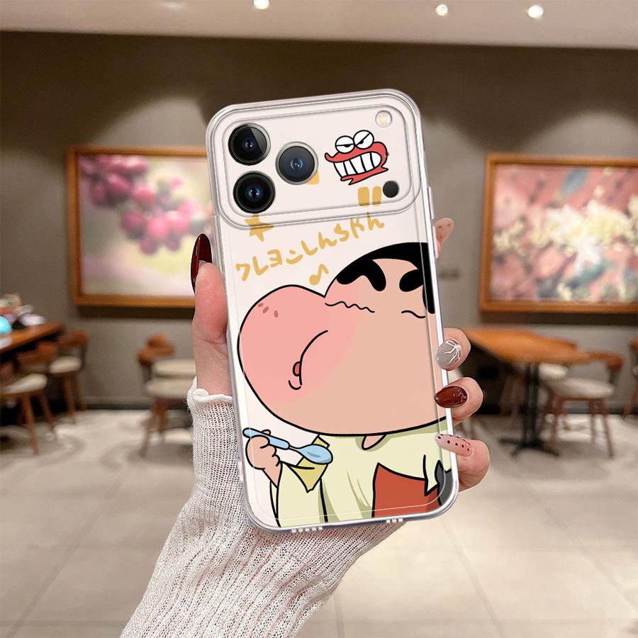 Cover Morbida per iPhone con D - Phone Cases Cool recensione e prezzo