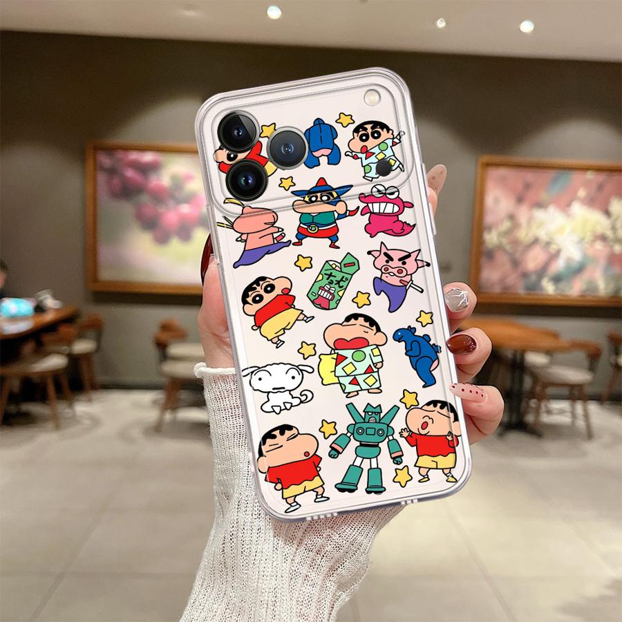 Cover Morbida per iPhone con D - Phone Cases Cool recensione e prezzo