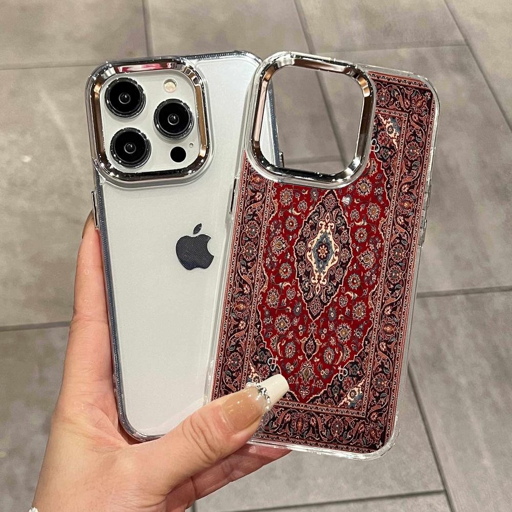 Custodia Trasparente Popolare  - Phone Cases Best recensione e prezzo
