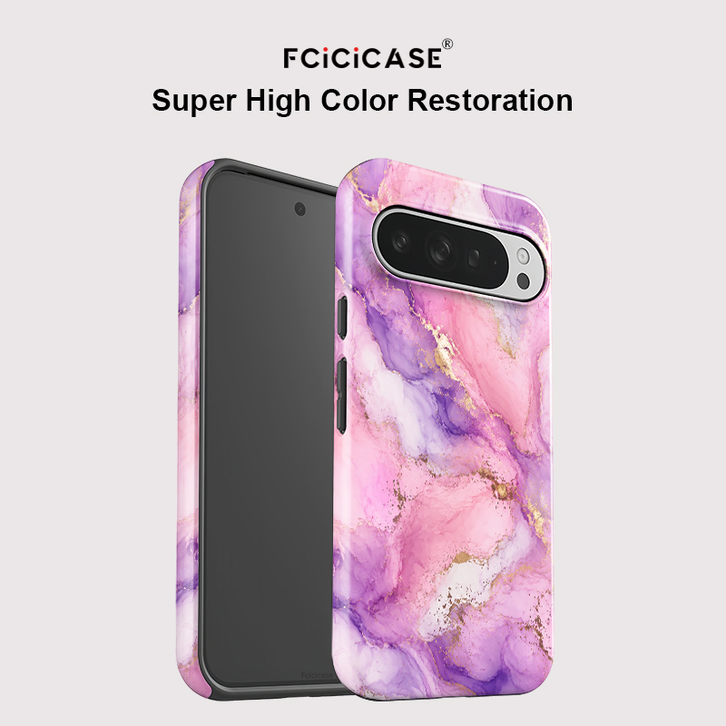 Fcicicase Custodia Antiurto in - Phone Cases Pixel 10 Pro recensione e prezzo