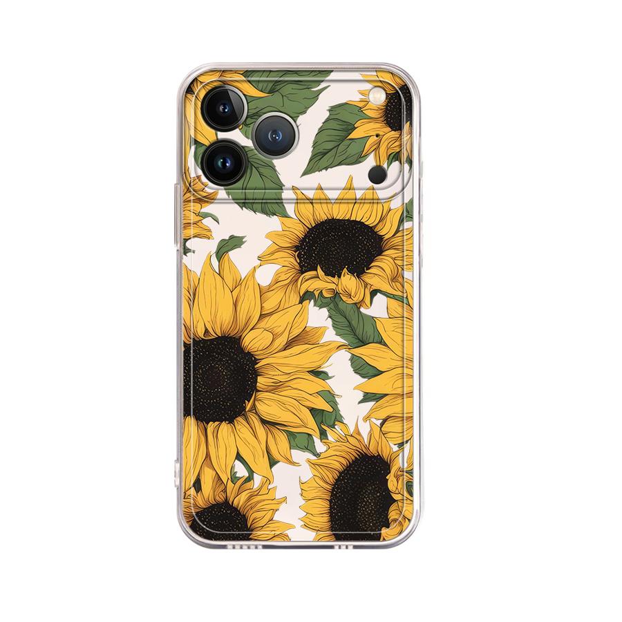 Custodia Trasparente con Motiv - Phone Cases Transparent recensione e prezzo