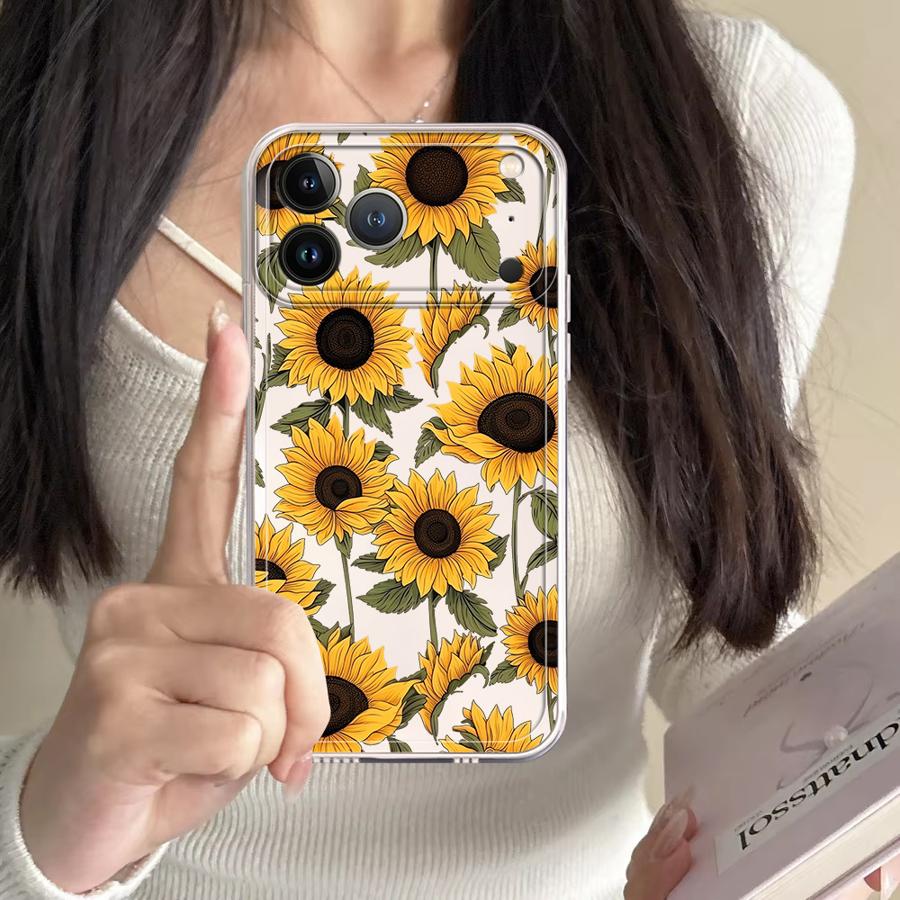 Custodia Trasparente con Motiv - Phone Cases Transparent recensione e prezzo