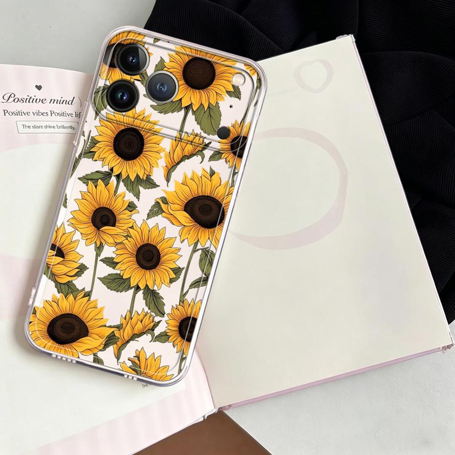 Custodia Trasparente con Motiv - Phone Cases Transparent recensione e prezzo