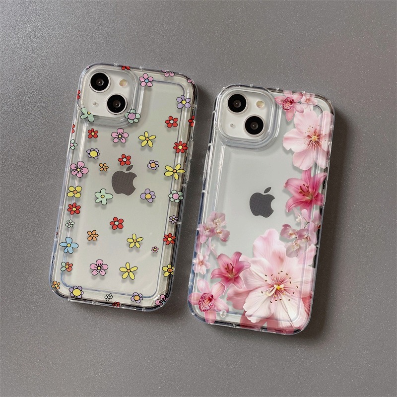Custodia per telefono Flower L - Phone Cases Best recensione e prezzo