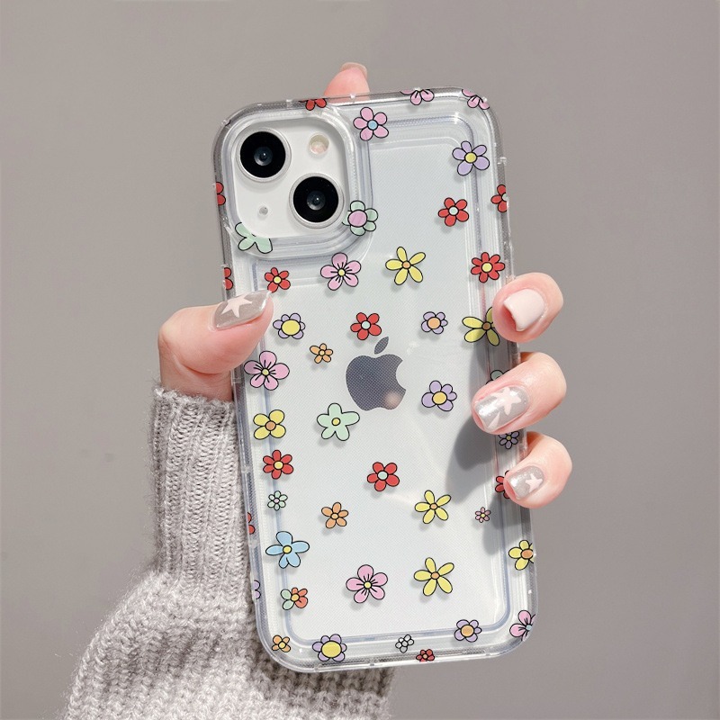 Custodia per telefono Flower L - Phone Cases Best recensione e prezzo