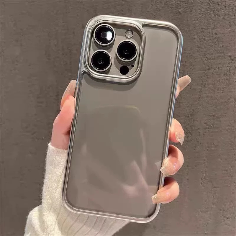 Custodia di Lusso Semplice Tin - Phone Cases Best recensione e prezzo