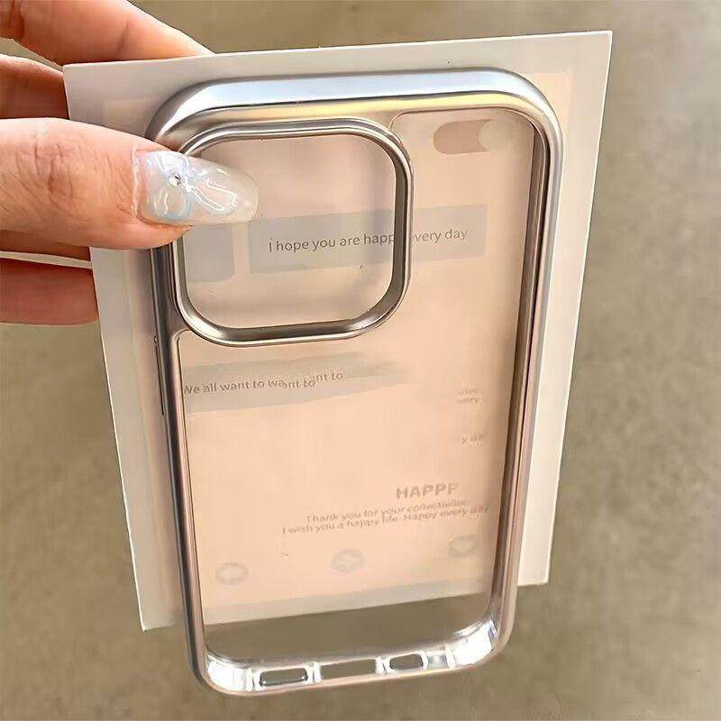 Custodia di Lusso Semplice Tin - Phone Cases Best recensione e prezzo