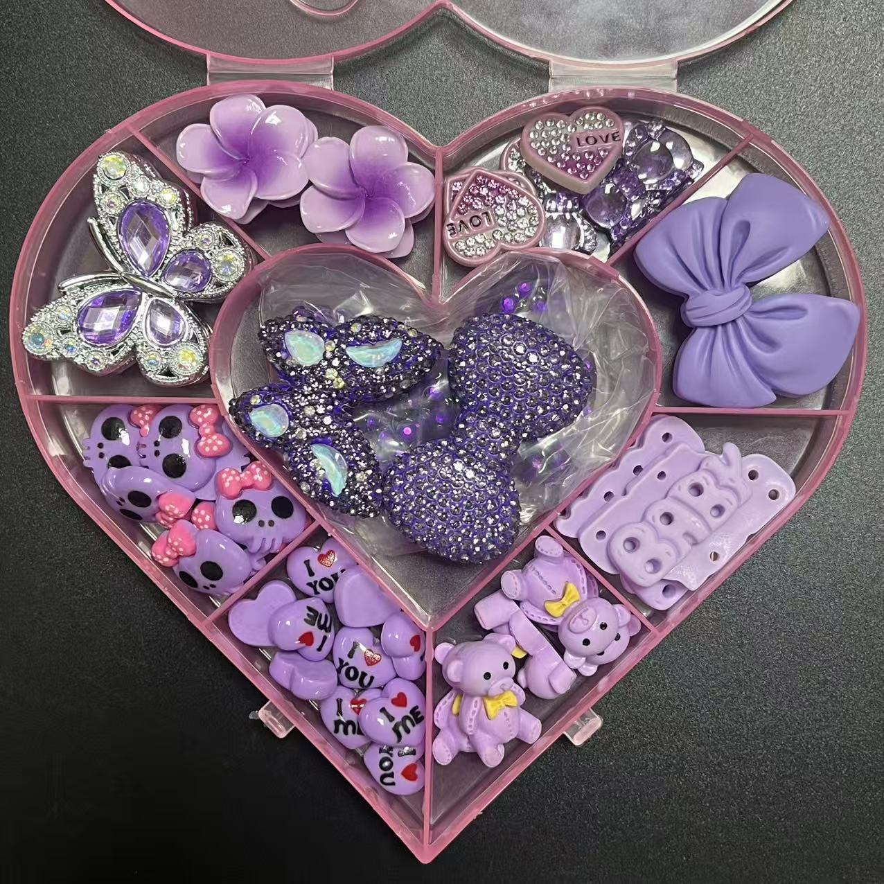 Ciondoli Decorativi di Lusso a - Phone Cases Europe recensione e prezzo