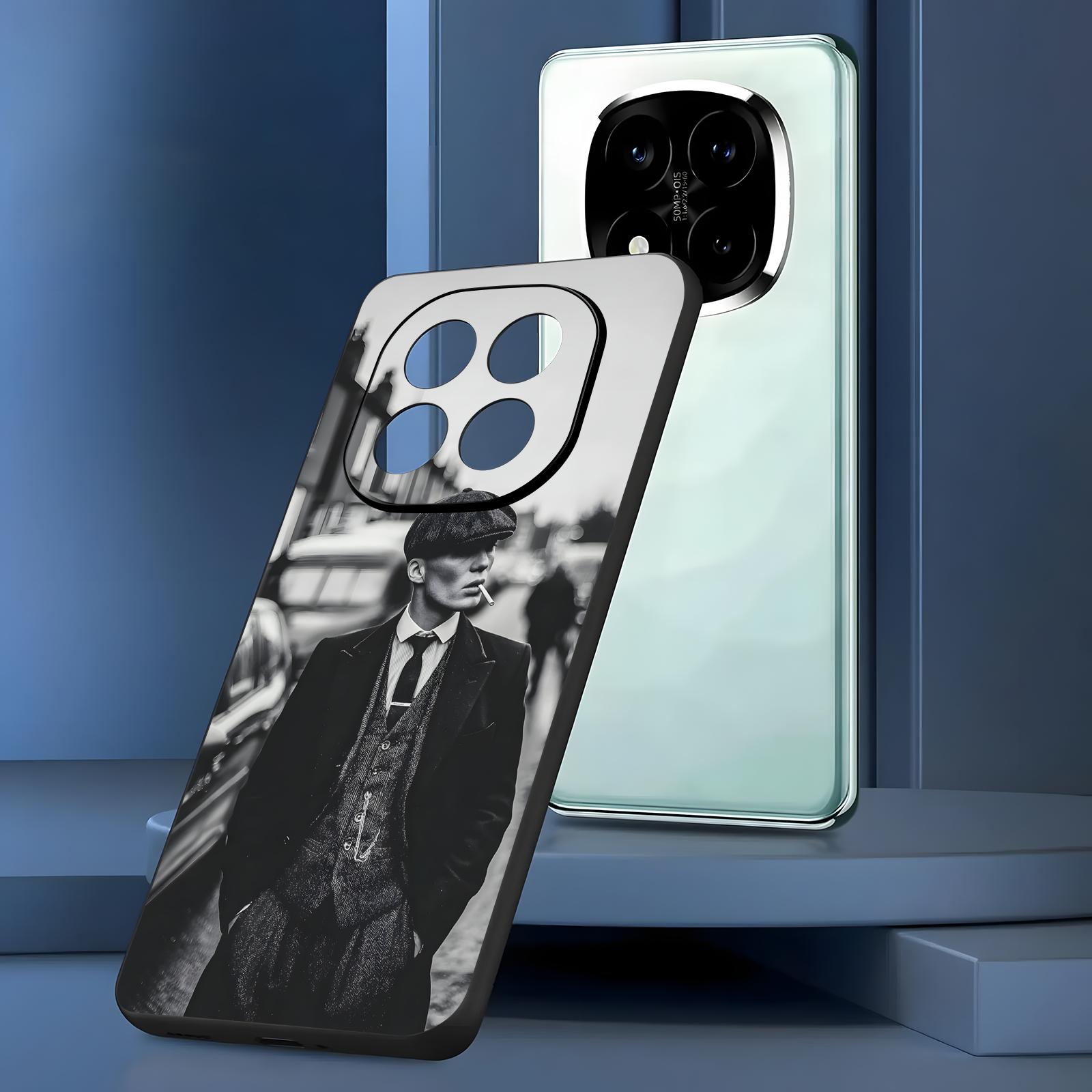 Thomas Shelby Peaky Blinders C - Phone Cases Iphone 14 recensione e prezzo