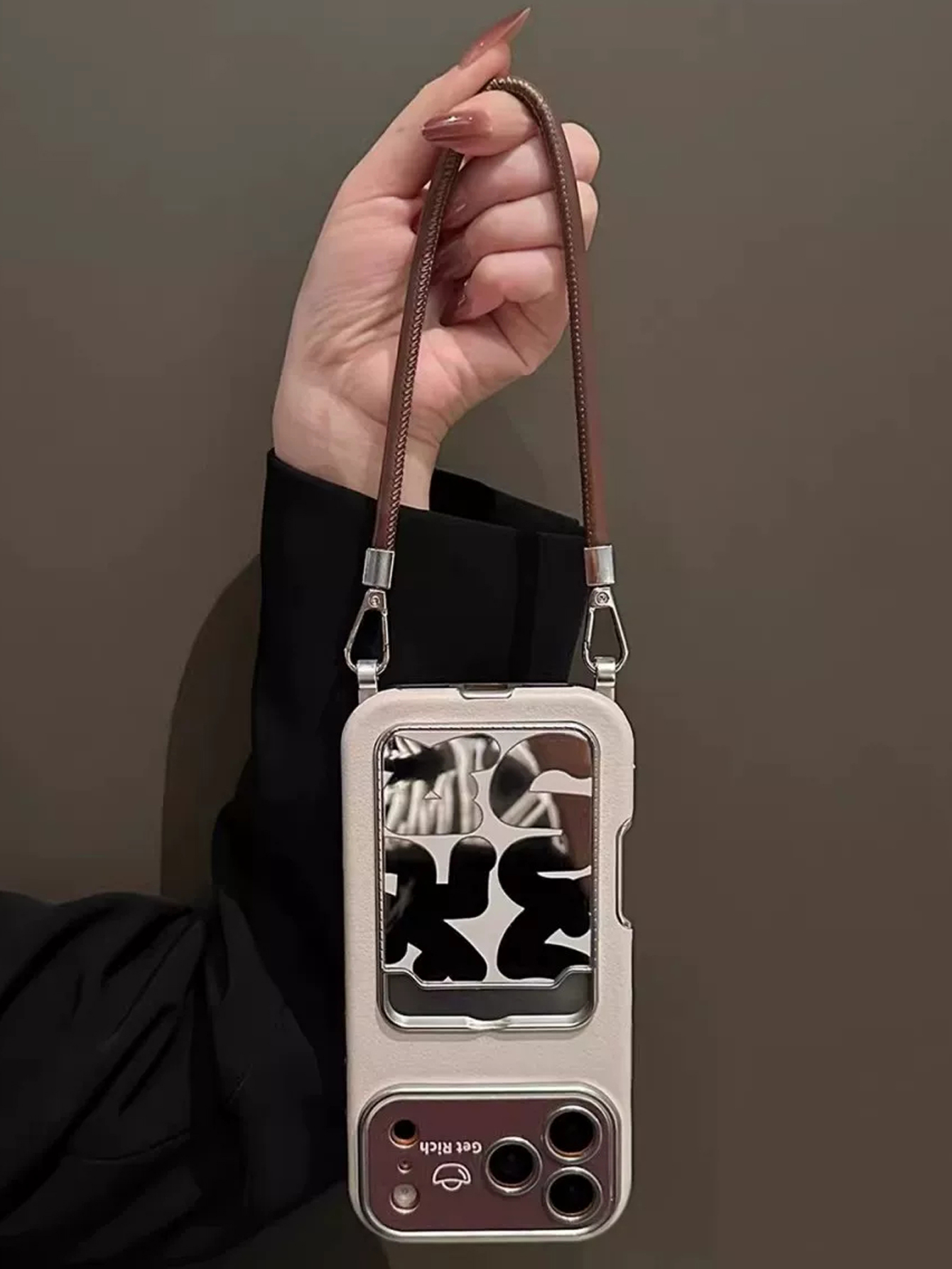 Custodia Protettiva di Lusso i - Phone Cases That Hold Cards recensione e prezzo