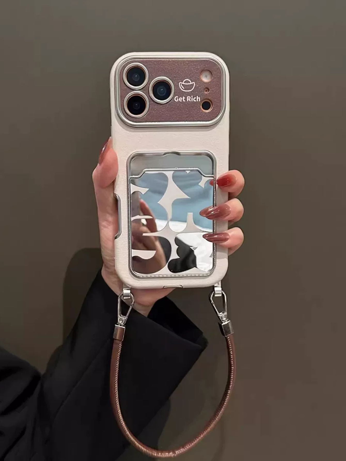 Custodia Protettiva di Lusso i - Phone Cases That Hold Cards recensione e prezzo