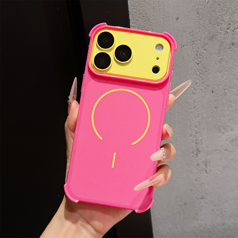 Custodia Protettiva a Contrast - Phone Cases Iphone 14 recensione e prezzo