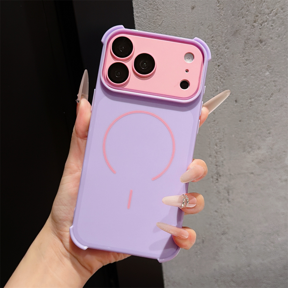 Custodia Protettiva a Contrast - Phone Cases Iphone 14 recensione e prezzo
