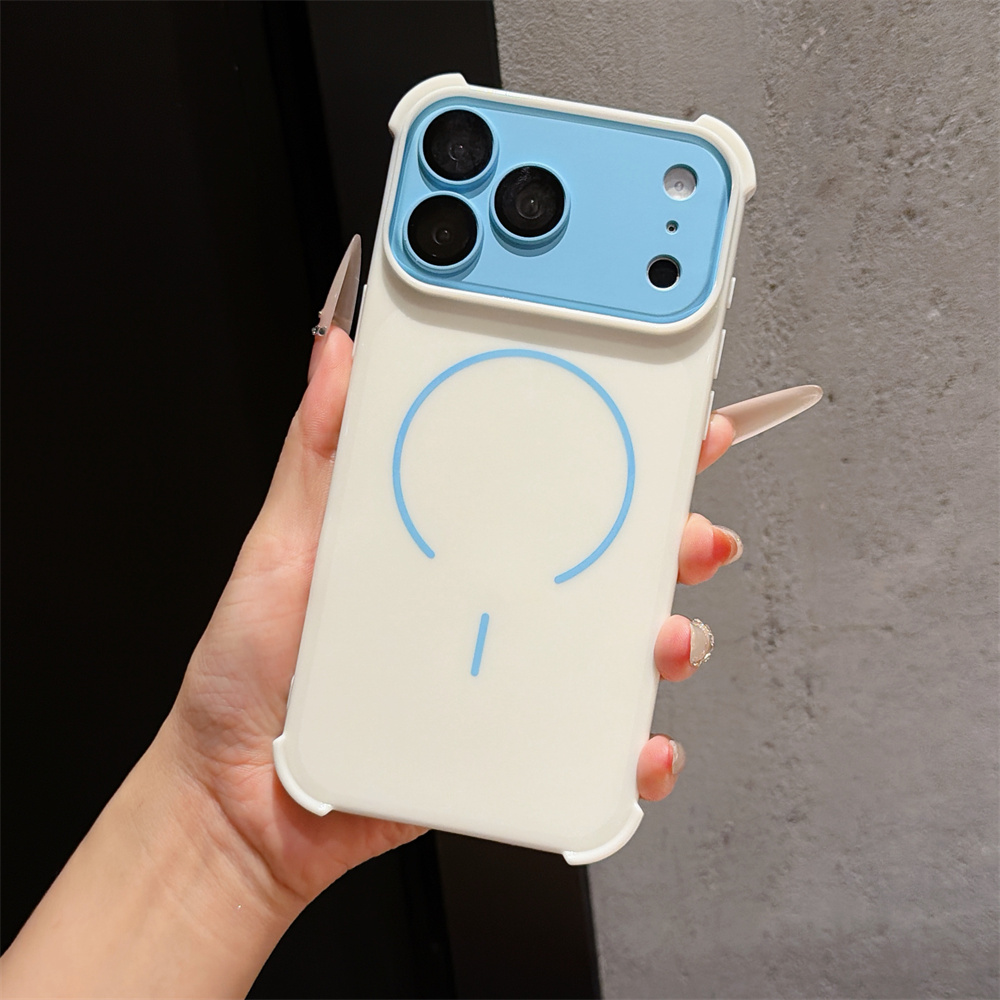 Custodia Protettiva a Contrast - Phone Cases Iphone 14 recensione e prezzo