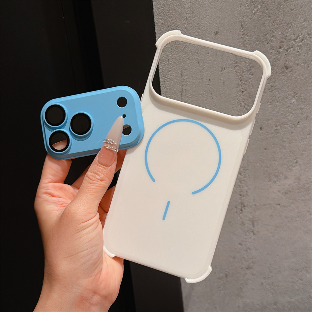 Custodia Protettiva a Contrast - Phone Cases Iphone 14 recensione e prezzo