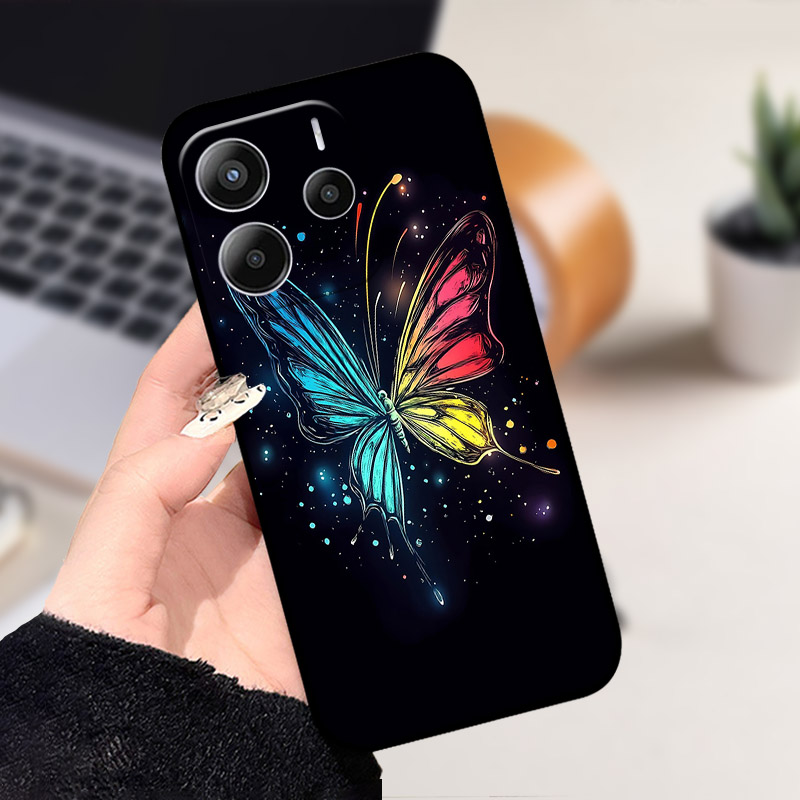 Per Xiaomi Redmi Note 14 Custo - Phone Cases Europe recensione e prezzo