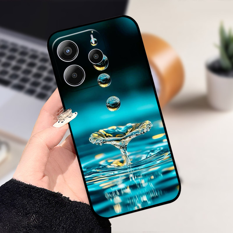Per Xiaomi Redmi Note 14 Custo - Phone Cases Europe recensione e prezzo